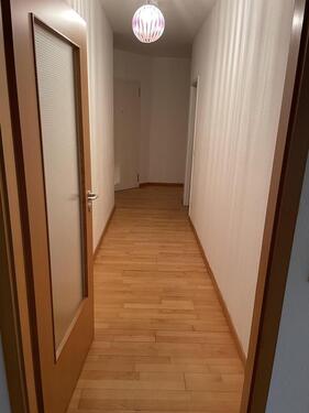 Foto - 3 Zimmer Etagenwohnung in Wandlitz