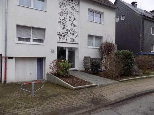 Foto - 1,5 ZKDB-Appartement , Essen - Haarzopf