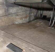 Tiefgaragenstellplatz (Duplex unten) Weltistraße - München Thalkirchen-Obersendling-Forstenried-Fürstenried-S