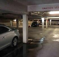 Tiefgaragenstellplatz ab sofort frei! - Düsseldorf Stadtbezirk 8