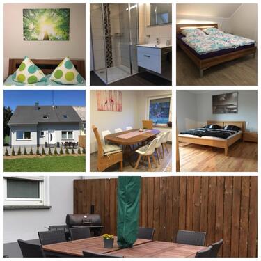 Foto - Ferienhaus ,Urlaub ,Kurztripp Tiere erlaubt ❤️❤️