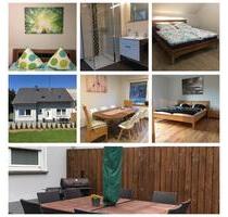 Ferienhaus ,Urlaub ,Kurztripp Tiere erlaubt ❤️❤️ - Büdesheim