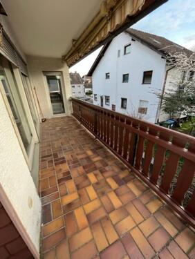 Foto - 4 Zimmer Etagenwohnung zur Miete in Roßdorf