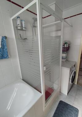 Foto - 4 Zimmer Etagenwohnung in Roßdorf