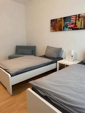 Foto - 1 Zimmer Etagenwohnung zur Miete in Dortmund