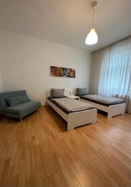 Foto - 1 Zimmer Etagenwohnung in Dortmund