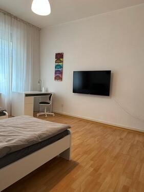 Foto - Etagenwohnung in Dortmund zur Miete