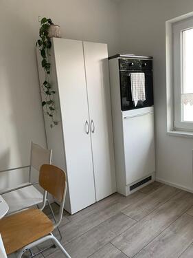 Foto - Erdgeschoßwohnung in Gummersbach zur Miete