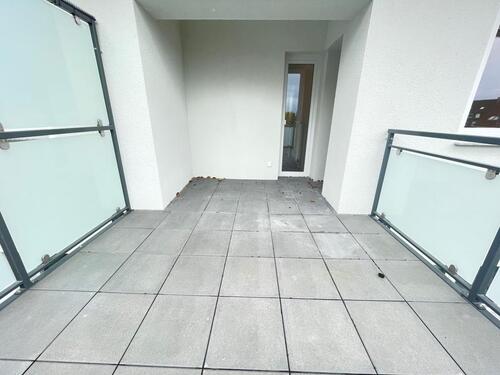 Foto - *Aufzug*Balkon*Erstbezug nach Sanierung*