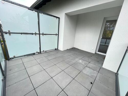 Foto - 2 Zimmer Etagenwohnung in Mülheim an der Ruhr