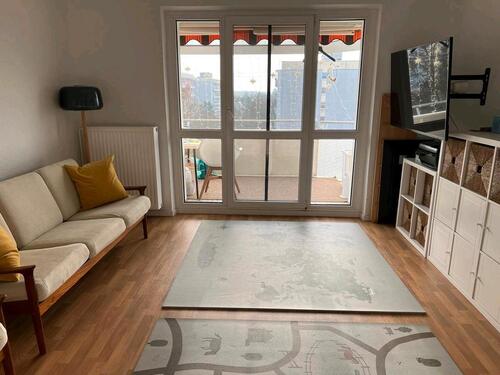 Foto - 3 Zimmer Wohnung in Köpenick zur Zwischenmiete