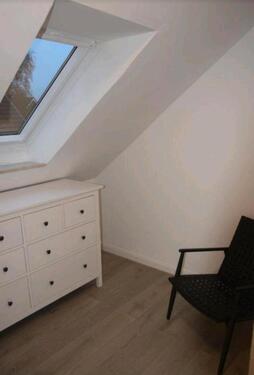 Foto - 2.5 Zimmer Dachgeschoßwohnung zur Miete in Büsum