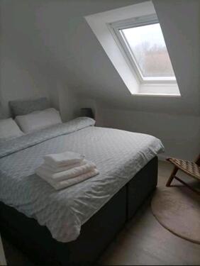 Foto - 2.5 Zimmer Dachgeschoßwohnung in Büsum