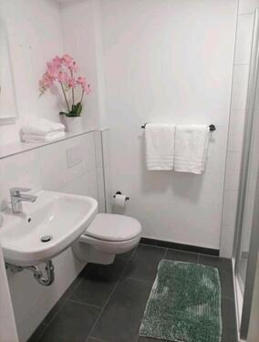 Foto - Dachgeschoßwohnung in Büsum zur Miete