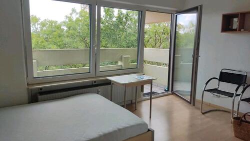 Foto - 1 Zimmer Etagenwohnung zum Kaufen in Altusried