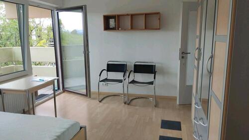 Foto - 1 Zimmer Etagenwohnung in Altusried