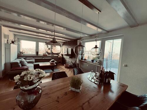 Foto - Dachterrassenwohnung - 1.500,00&nbsp;EUR Kaltmiete, ca.&nbsp; 100,00&nbsp;m&sup2;