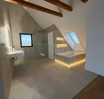 Luxuriöse DG-Wohnung (Neubau) mit weitem Blick - Stuttgart Stuttgart-Nord