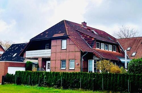 Foto - Attraktive 2-Zimmer-Wohnung mit Garage, Pool in ruhiger Lage