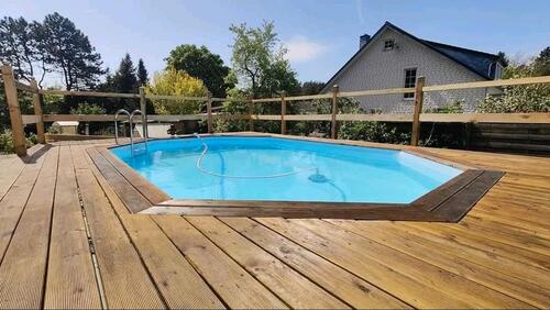 Foto - Bungalow‑Haus in Barwedel - 249.000,00&nbsp;EUR Kaufpreis, ca.&nbsp; 90,00&nbsp;m&sup2;