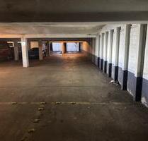 Tiefgaragenstellplatz in Hannover Vahrenwald List