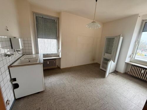 Foto - Etagenwohnung in Neunkirchen zur Miete