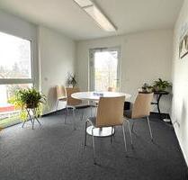 Barrierefreie Büro-Praxisetage mit Option auf mehr - Bad Krozingen