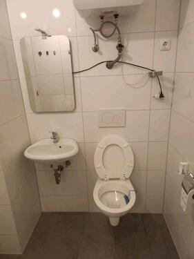 Foto - 1 Zimmer Erdgeschoßwohnung in Mendig