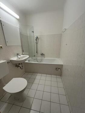 Foto - Etagenwohnung in Prenzlau zur Miete