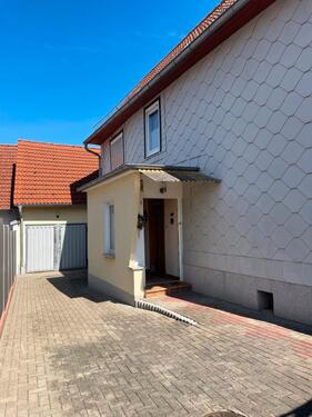 Foto - 4 Zimmer Einfamilienhaus in Breitenworbis