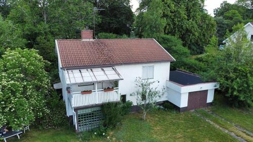 Foto - Erholung pur!! Ferienhaus in Südschweden nahe am See