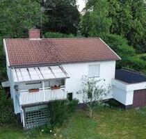 Erholung pur!! Ferienhaus in Südschweden nahe am See - Prohn