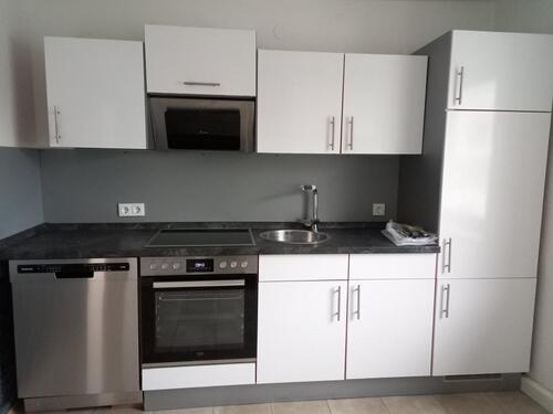 Foto - 3 Zimmer Etagenwohnung in Kempten (Allgäu)