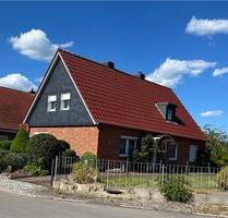Einfamilienhaus mit großem Garten - Groß Grönau