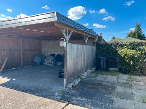 Foto - Einfamilienhaus in Groß Grönau zum Kaufen