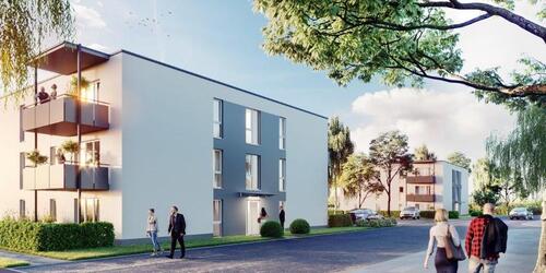 Foto - Wohlfühlen bei VIVAWEST - Ihr Bodenbelag ist schon da