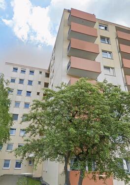 Foto - 1-Zimmerwohnung - 390,00&nbsp;EUR Kaltmiete, ca.&nbsp; 34,00&nbsp;m&sup2;
