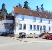 Wohnung 4ZKB, 130 qm mit großem Balkon u. Küche in KL-Erfenbach - Kaiserslautern Engelshof