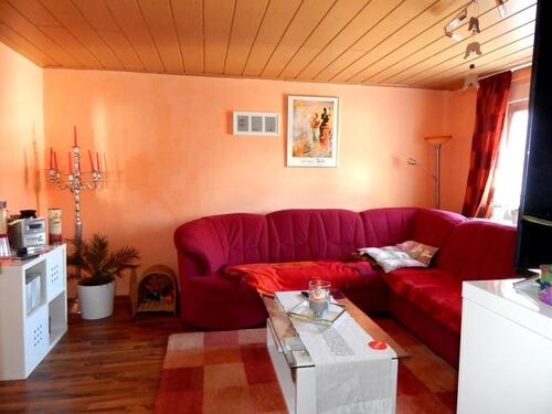 Foto - 4 Zimmer Etagenwohnung in Kaiserslautern