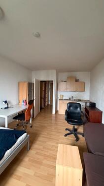 Foto - 1 Zimmer Etagenwohnung zur Miete in Halle (Saale)