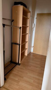 Foto - Etagenwohnung in Halle (Saale) zur Miete