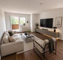 Moderne 2-Zimmer-Wohnung mit Balkon und Einbauküche nahe TU DD - Dresden Leuben Moderne 2-Zimmer-Wohnung mit Balkon und Einbauküche nahe TU DD - Dresden Leuben