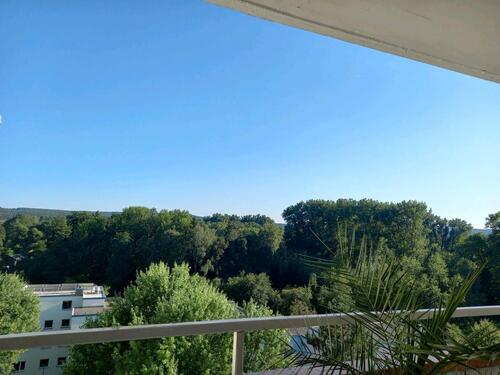 Foto - Traumhaftes ⭐️⭐️⭐️⭐️ PENTHOUSE - 185.000,00&nbsp;EUR Kaufpreis, ca.&nbsp; 83,00&nbsp;m&sup2;