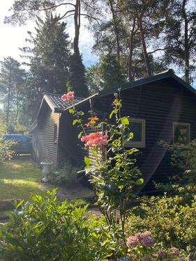 Foto - 2 Zimmer Einfamilienhaus zum Kaufen in Ottersberg