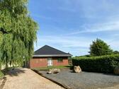 Foto - Ferienhaus Ferienwohnung am See, 6 Personen, 100 qm