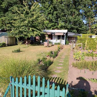 Foto - Kleingarten Pachtgarten - 3.200,00 EUR Kaltmiete, ca.  0,00 m²