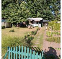 Kleingarten Pachtgarten - 3.100,00 EUR Kaltmiete, ca.  0,00 m² in Hagenow (PLZ: 19230)
