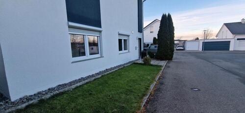 Foto - Etagenwohnung zur Miete in Hechingen