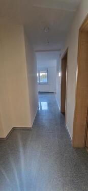 Foto - Etagenwohnung in Hechingen