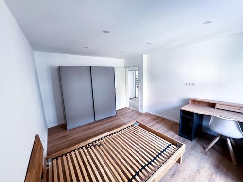 Foto - Etagenwohnung zur Miete in Nürnberg